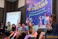 Foto Hi 5 House Of Dreams