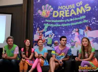 Foto Hi 5 House Of Dreams