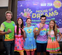 Foto Hi 5 House Of Dreams