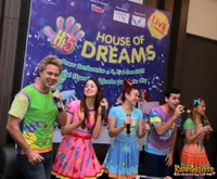 Foto Hi 5 House Of Dreams