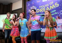 Foto Hi 5 House Of Dreams