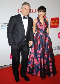 Foto Hilaria Baldwin