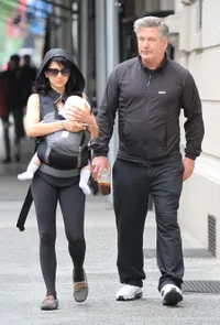 Foto Hilaria Baldwin