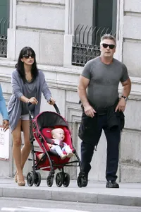 Foto Hilaria Baldwin