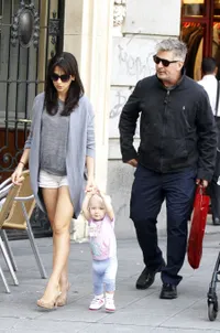 Foto Hilaria Baldwin