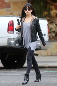 Foto Hilaria Baldwin