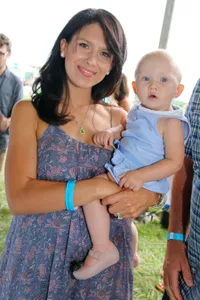 Foto Hilaria Baldwin