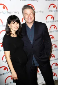 Foto Hilaria Baldwin