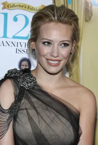 Foto Hilary Duff