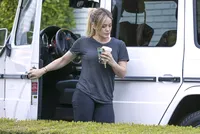 Foto Hilary Duff