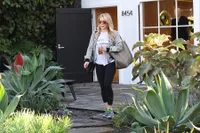 Foto Hilary Duff