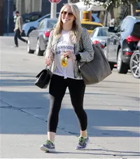Foto Hilary Duff