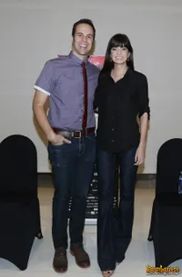 Foto Hilary Maiberger