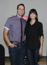 Foto Hilary Maiberger