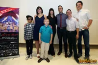 Foto Hilary Maiberger