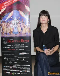 Foto Hilary Maiberger