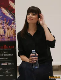 Foto Hilary Maiberger