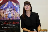 Foto Hilary Maiberger