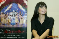 Foto Hilary Maiberger