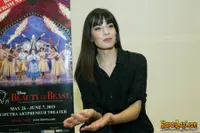 Foto Hilary Maiberger