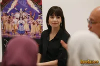 Foto Hilary Maiberger