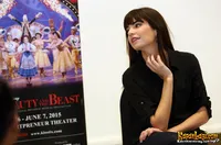 Foto Hilary Maiberger