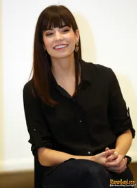 Foto Hilary Maiberger