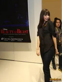 Foto Hilary Maiberger