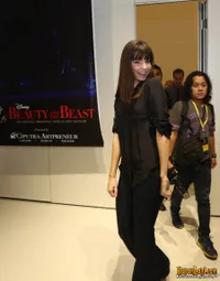 Foto Hilary Maiberger