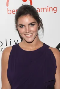 Foto Hilary Rhoda