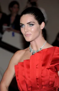 Foto Hilary Rhoda