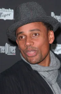 Foto Hill Harper