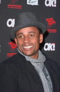 Foto Hill Harper