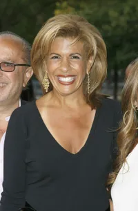 Foto Hoda Kotb