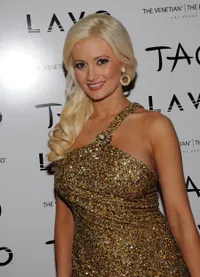 Foto Holly Madison