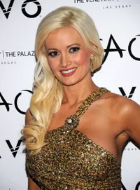 Foto Holly Madison