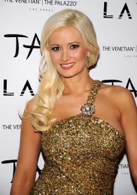 Foto Holly Madison