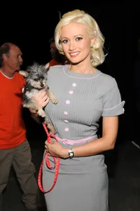 Foto Holly Madison