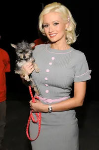 Foto Holly Madison
