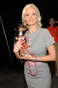 Foto Holly Madison