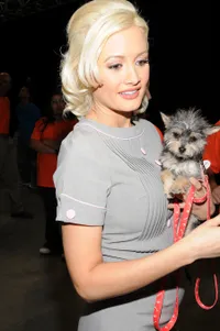 Foto Holly Madison