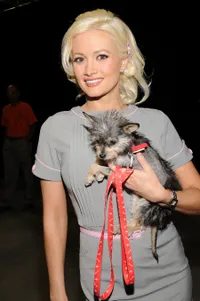Foto Holly Madison