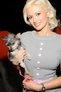 Foto Holly Madison