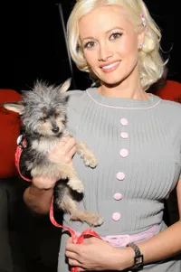 Foto Holly Madison