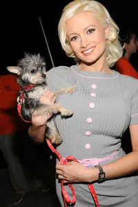 Foto Holly Madison