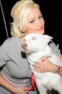 Foto Holly Madison