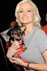 Foto Holly Madison