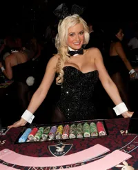 Foto Holly Madison