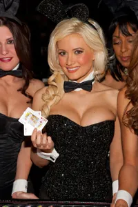 Foto Holly Madison