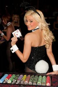 Foto Holly Madison